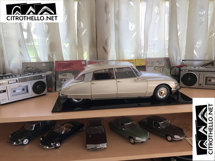 prix total maquette altaya